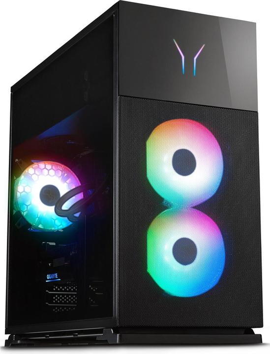 Produktbild Medion Erazer Hunter X30 RTX 4080 (1000 GB, 32 GB, Intel Core i7-13700K, GeForce RTX 4080)