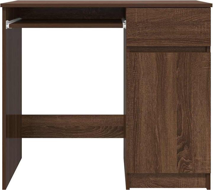 Immagine prodotto vidaXL Schreibtisch (86 x 49 x 76 cm)