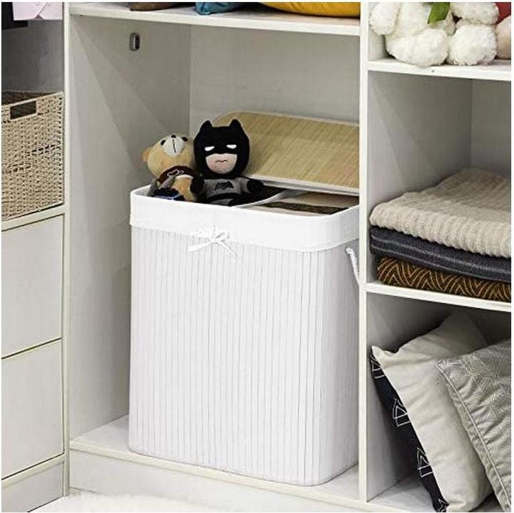 Produktbild Songmics Dörty (100 l)