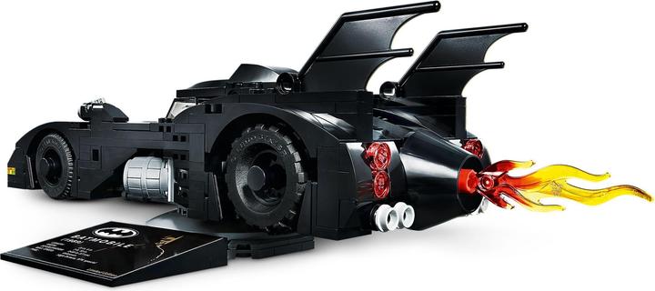 Immagine prodotto LEGO Batmobile 1989 (40433, LEGO DC)