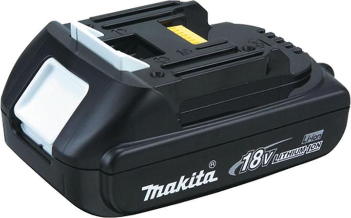 Makita Werkzeug-Akku BL1815N 196235-0 (18 V)