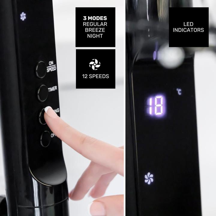 Immagine prodotto Taurus Boreal 16CR Silence (42.70 dB)