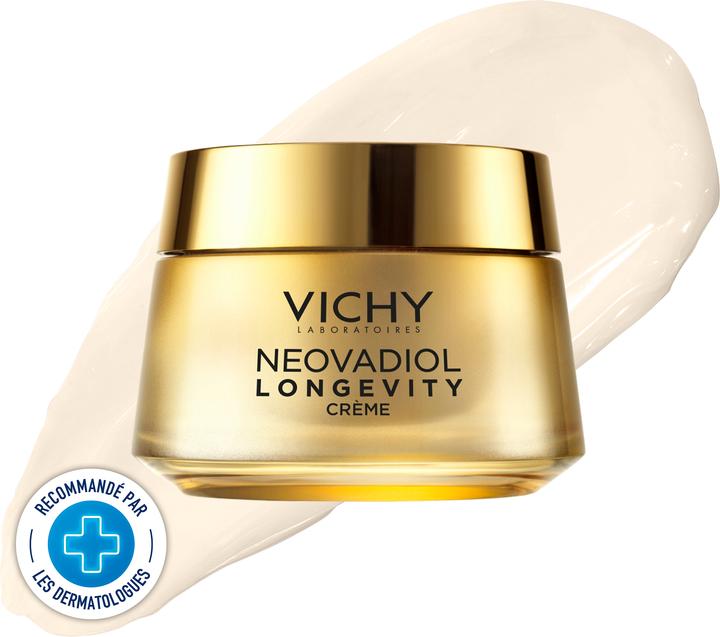 Actual product image Vichy Longevity Pro Volume Refill (50 ml, Day cream)