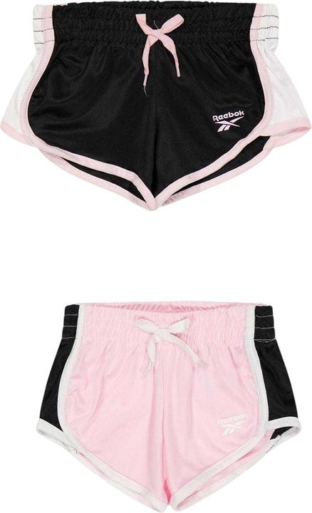 Image du produit Reebok - Shorts - Fille (110)