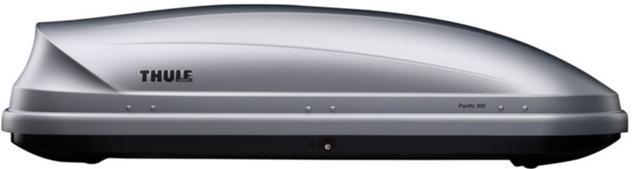 Produktbild Thule Pacific 200 (410 l)