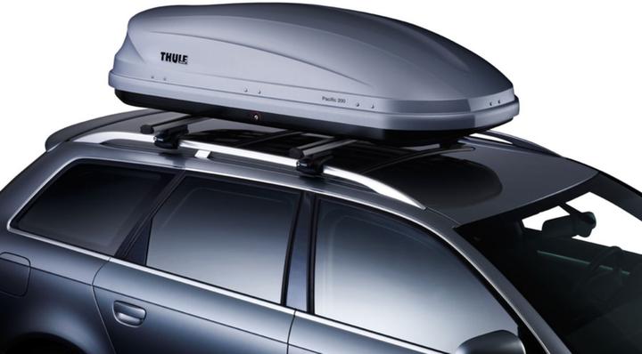 Produktbild Thule Pacific 200 (410 l)