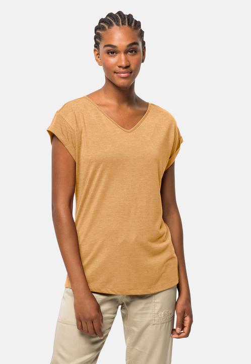 Produktbild Jack Wolfskin Coral Coast T W (S)