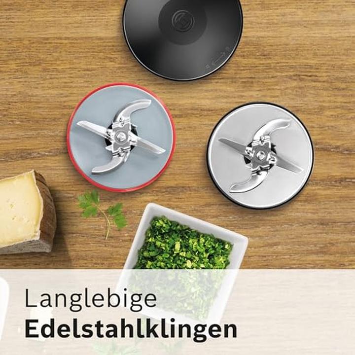 Immagine prodotto Bosch Hausgeräte Universalzerkleinerer MUZ45XTM1