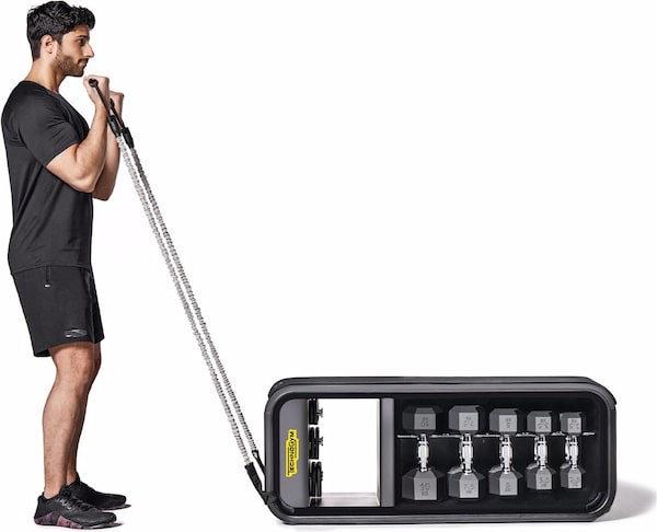 Image du produit Technogym Bench