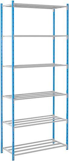 Produktbild kaiserkraft Steckregal