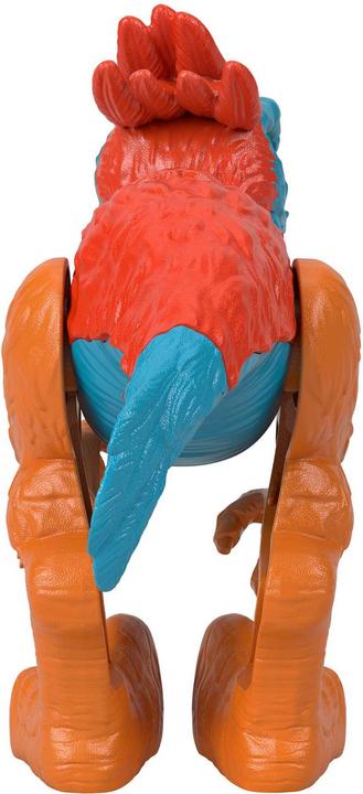 Actual product image Mattel Jurassic World™ Pyroraptor XL