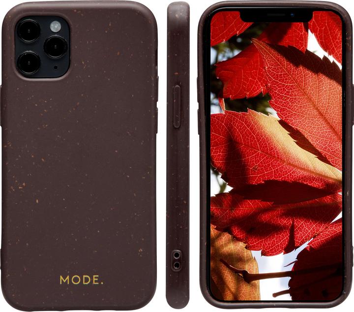 Actual product image dbramante1928 Barcelona (Apple iPhone 12 mini)