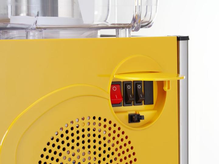 Image du produit Hendi Distributeur de jus