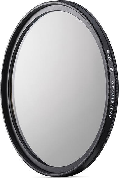 Produktbild Hasselblad Filter CPL, 72 mm (72 mm, Polarisationsfilter)