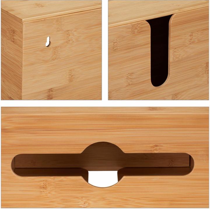 Produktbild Relaxdays Schreibtisch-Organizer