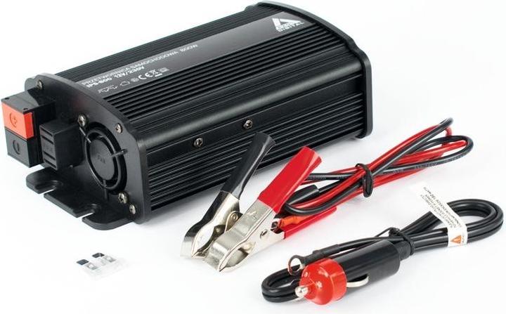 Immagine prodotto Digital AZO Inverter per auto 12 VDC / 230 VAC IPS-800U 800W