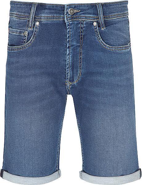 Night Blue Vintage Wash