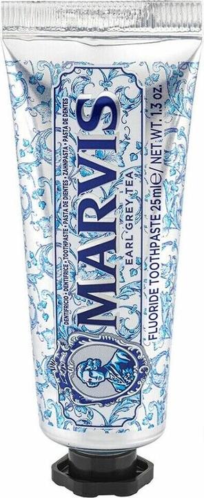 Marvis Earl Grey Tea (25 ml)