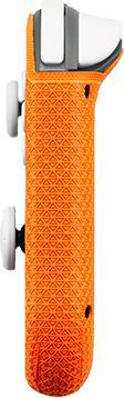 Produktbild Lizard Skins DSP Controller Grip for Switch Lite - Tangerine (Switch)