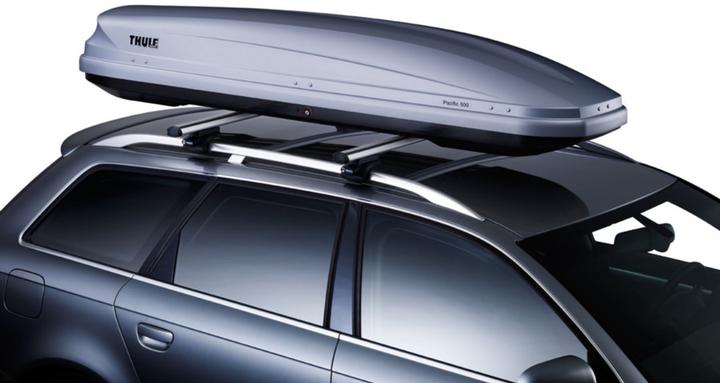 Produktbild Thule Pacific 500 (290 l)