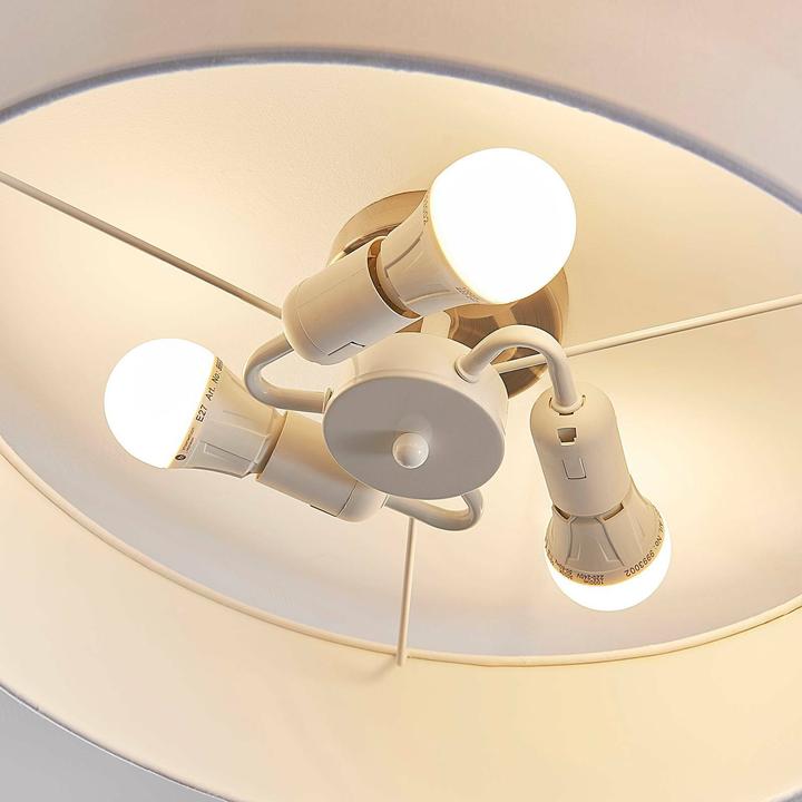 Image du produit Lindby Sebatin (2850 lm, E27)