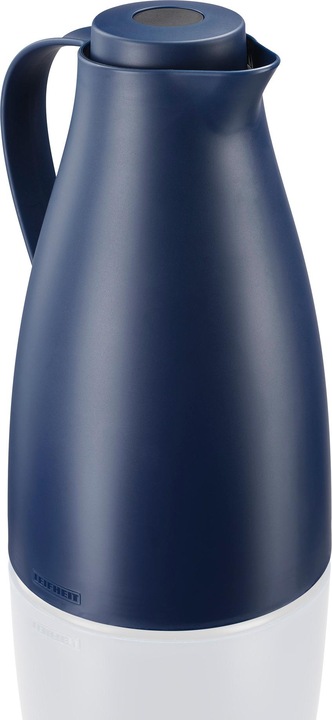 Leifheit 28544 Thermos Harmonic 1l bleu (1 l)