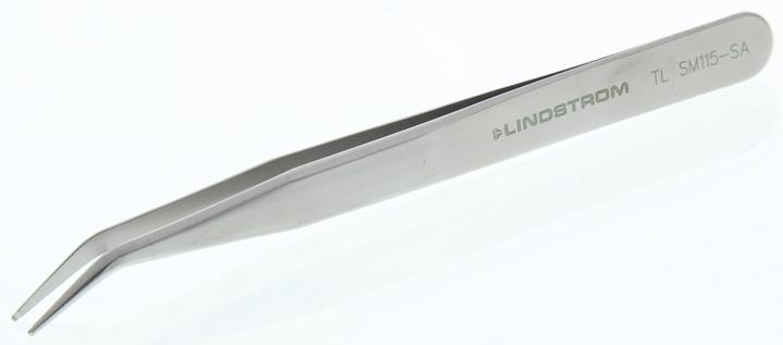Produktbild Lindstrom Pinzette SMD SM115-SA