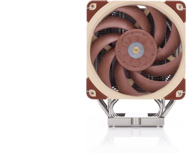 Actual product image Noctua NH-U12S DX-3647 CPU cooler (97 mm)