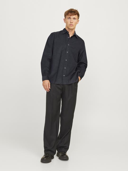 Immagine prodotto Jack & Jones Camicia Comfort Fit Camicia (L)