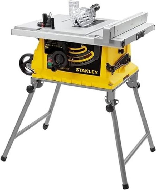 Actual product image Stanley SST1800-QS