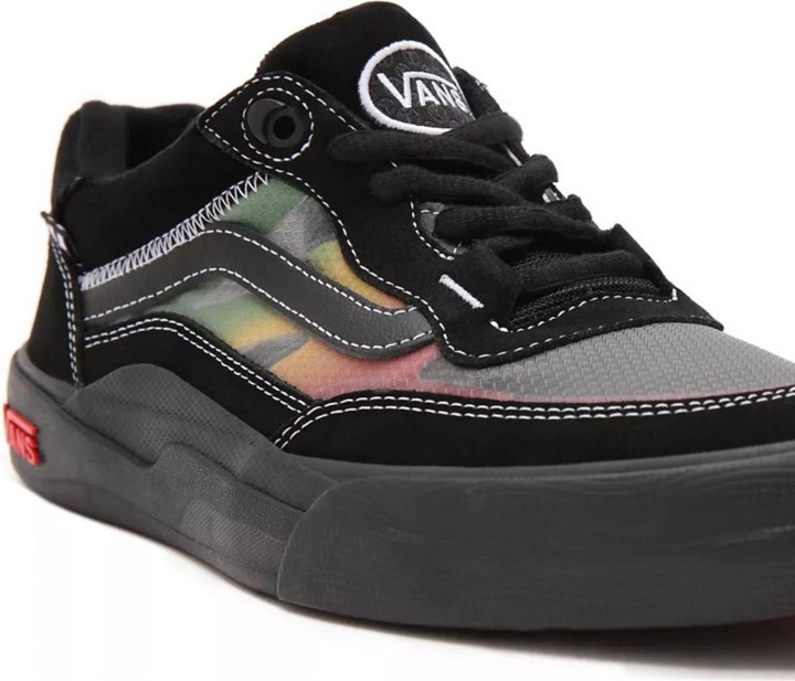 Produktbild Vans Wayvee Tyson Peterson (38)