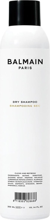 Shampoo