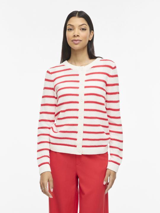 Produktbild Vila VIDALO Rundhals Strickjacke (M)