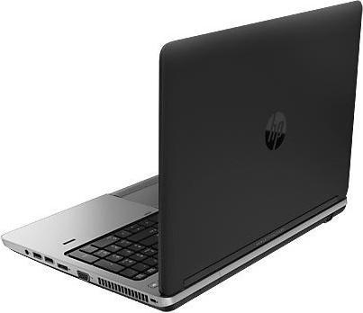 Produktbild HP ProBook 650 G1 (15.60", 128 GB, 8 GB, CH, Intel Core i5-4200M)