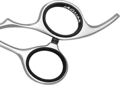 Image du produit Jaguar Silver Line Mira 5.5 Inch Hair Cutting Scissors (13.97 cm)