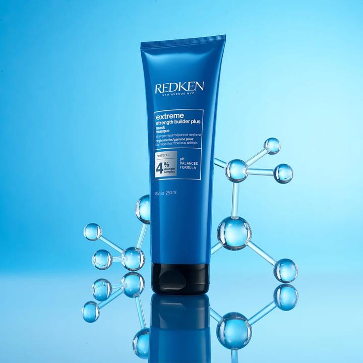 Immagine prodotto Redken Extreme Strength Builder Plus (250 ml)