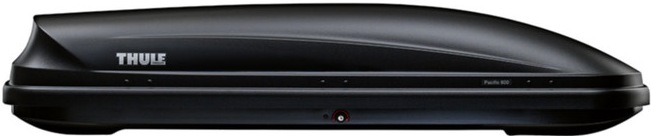 Actual product image Thule Pacific 600 (310 l)