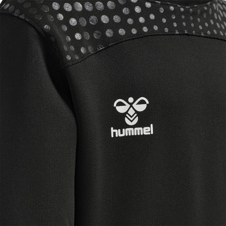 Immagine prodotto hummel Piombo Poli Felpa Con Cappuccio Bambini (164)