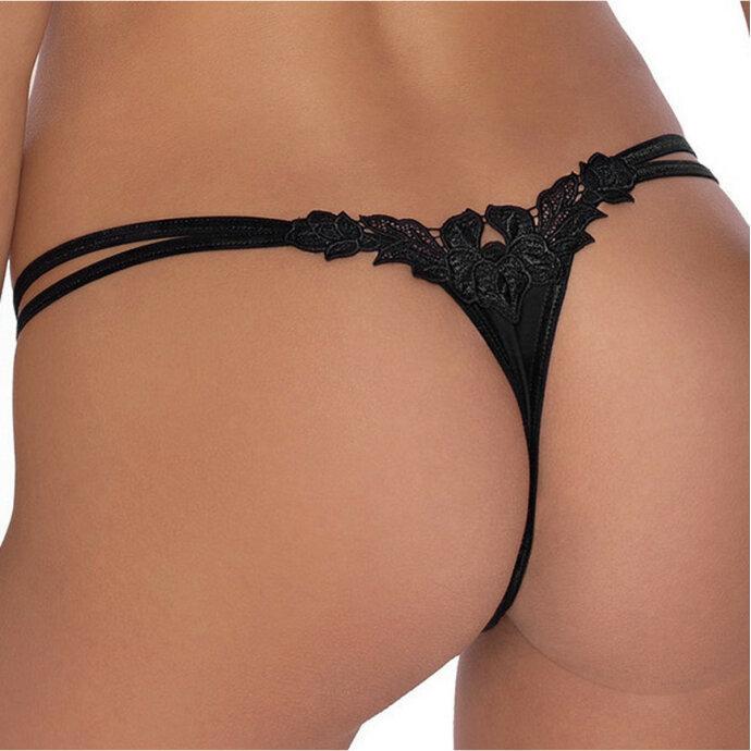 Produktbild Róza Agnez string (L)