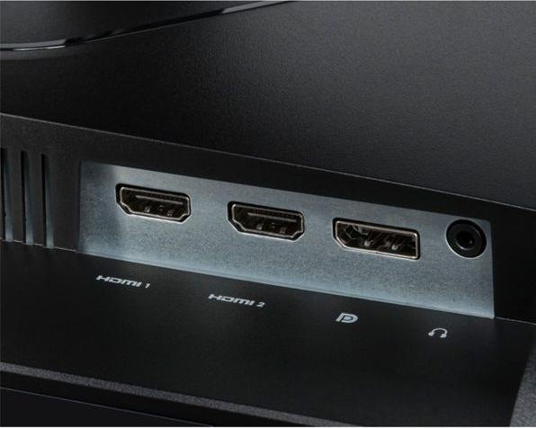 Produktbild HP Omen 24 (1920 x 1080 Pixel, 23.80")