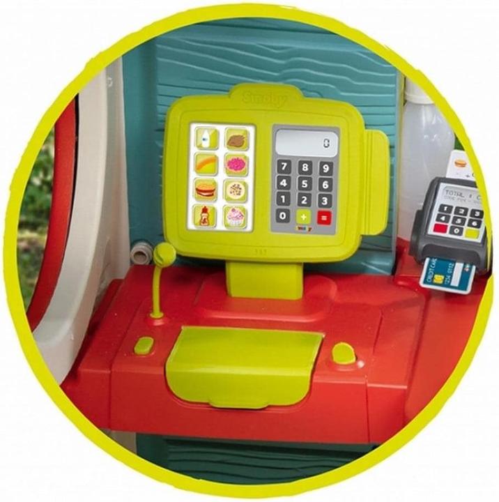 Image du produit Smoby Maison mère