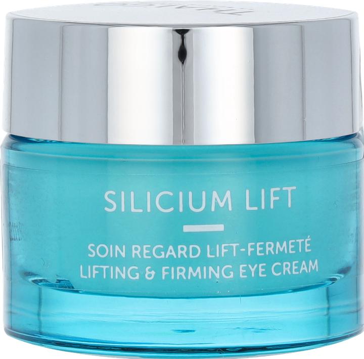 Image du produit Thalgo SILICIUM LIFT Crème pour les yeux avec effet lifting (Crème pour les yeux, 15 ml)