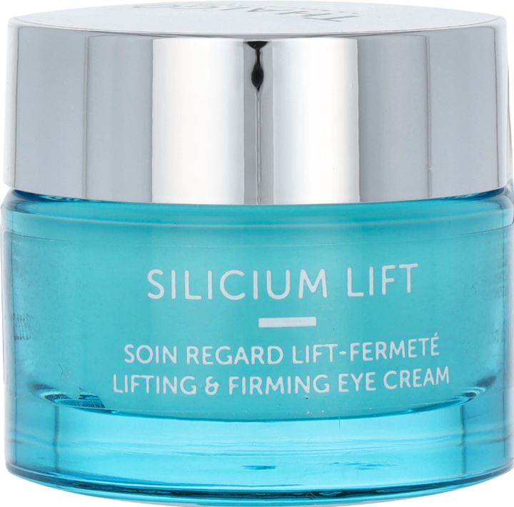 Produktbild Thalgo SILICIUM LIFT Augencreme mit Lifting-Effekt (15 ml)