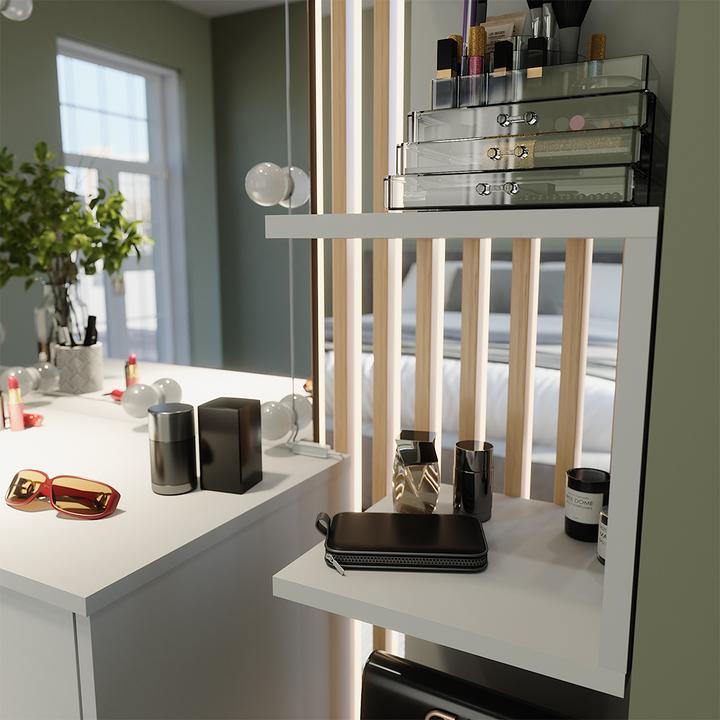 Immagine prodotto Vicco Paolo (28 x 28 x 175.40 cm)