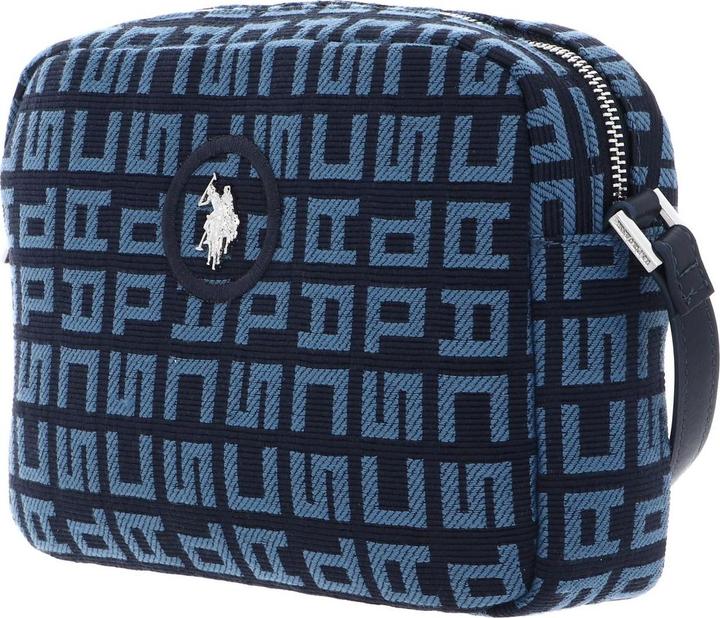 Immagine prodotto U.S. Polo Jacquard Crossbody Bag