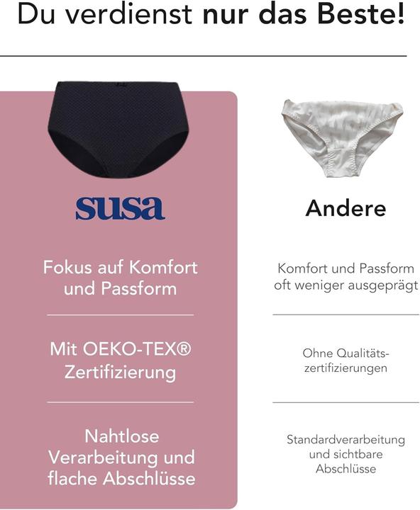 Produktbild Susa Montréal (75 E)