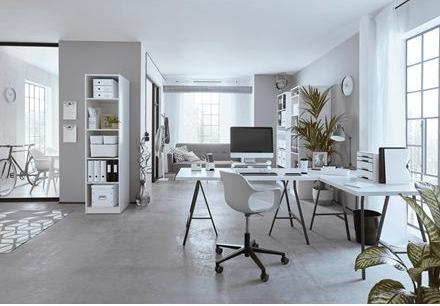 Produktbild Leitz WOWiter perlweiss (15 l)