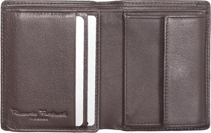 Produktbild Riccardo Ferducci Unisex Geldbörse, klein, RFID