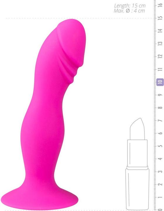 Image du produit Easytoys Pleaser