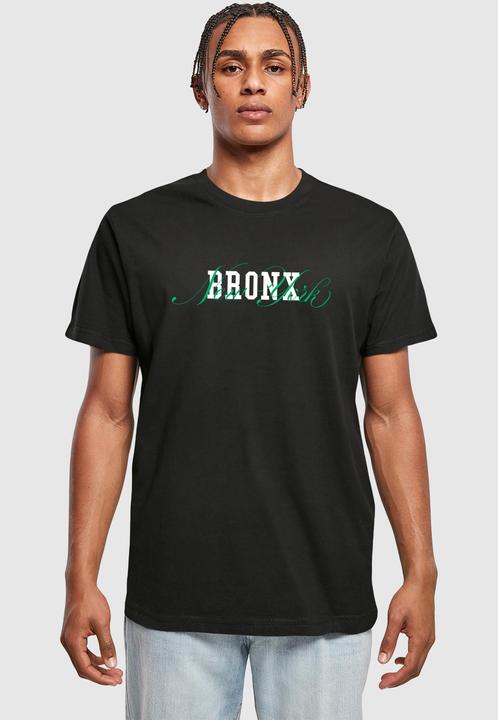 Produktbild Mister Tee NY Bronx Tee - 159697 (L)